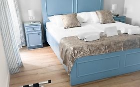 Centrum Luxury Rooms